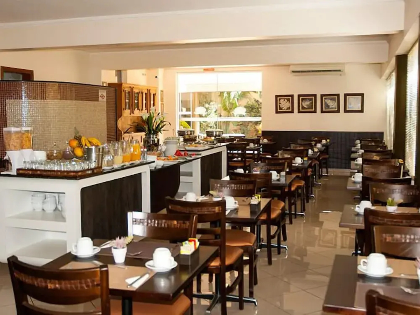 Hotel Premium Pirassununga