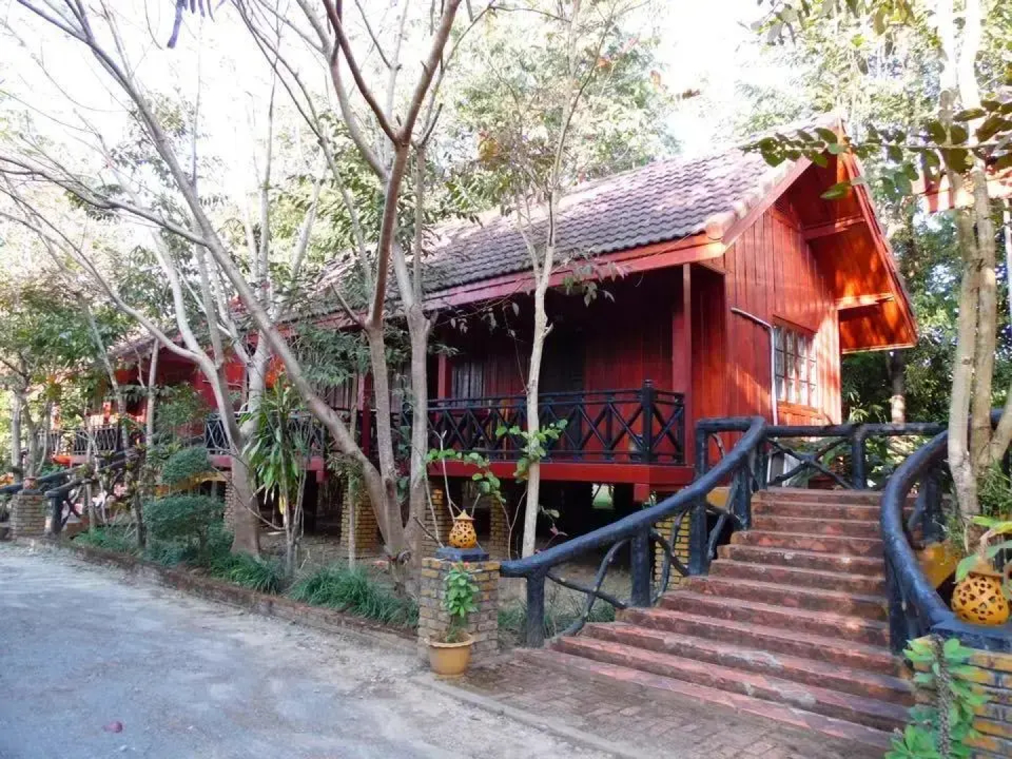 Sokxaythone Resort