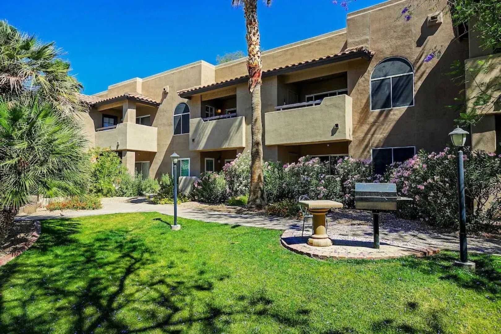 Aventura Condominiums