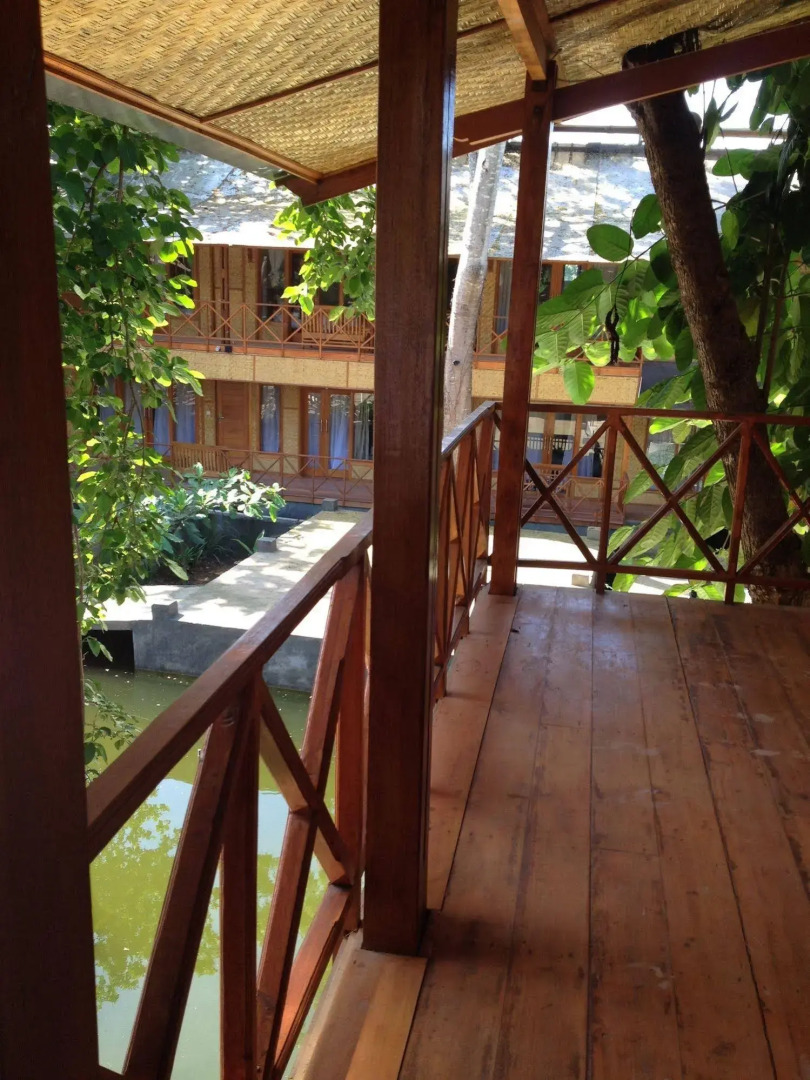 The Lombok Crc Hotel