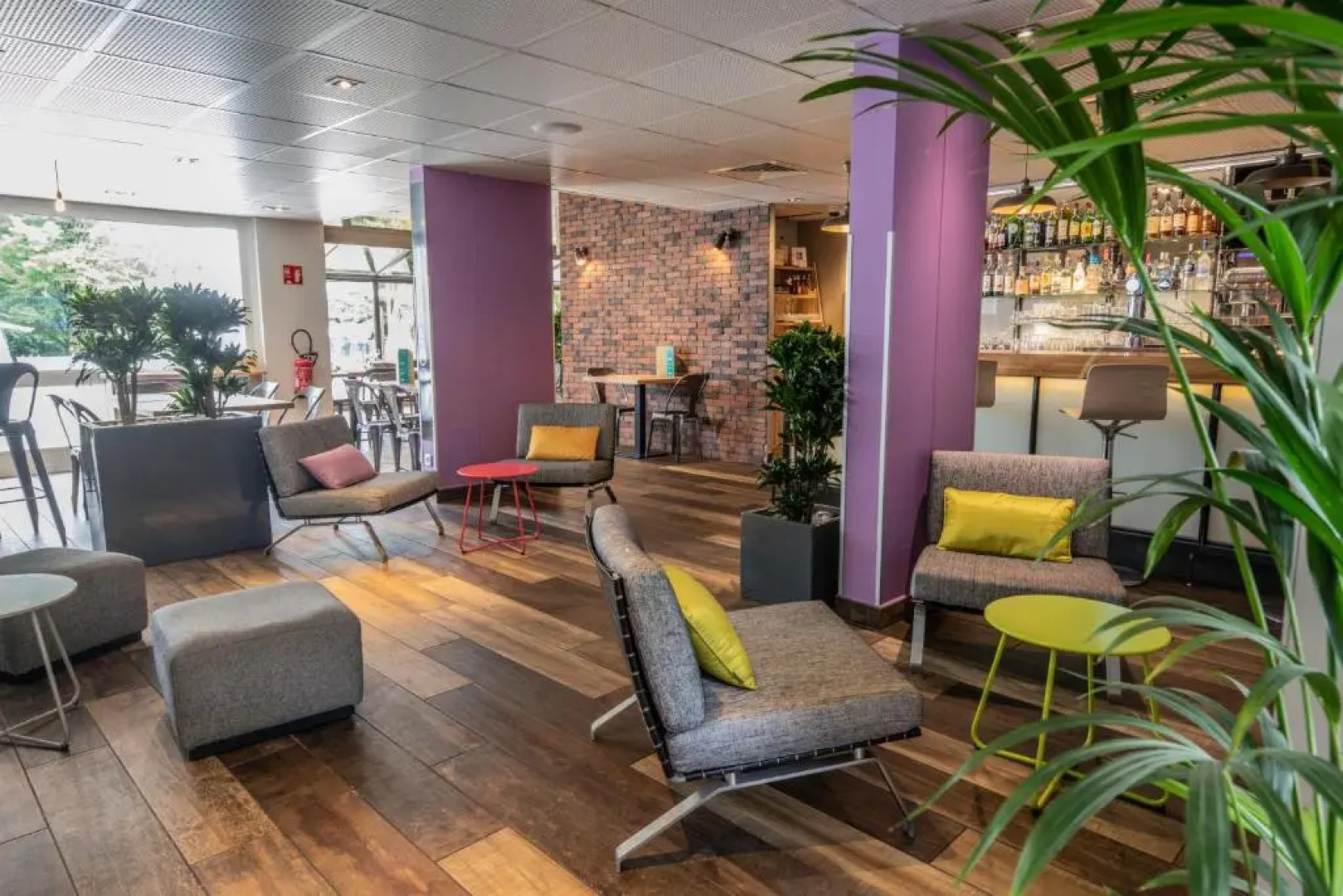 Novotel Genève Aéroport France