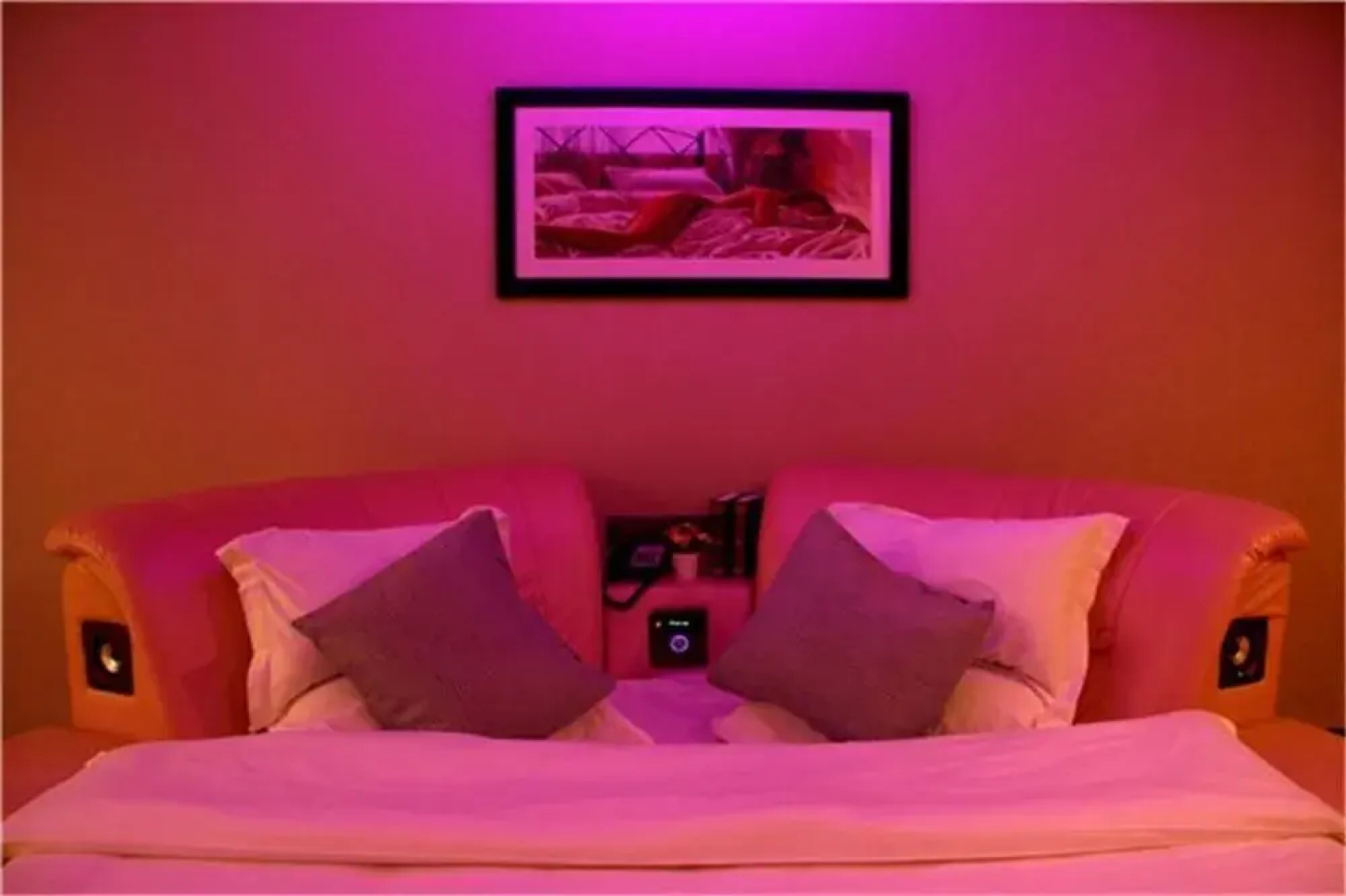 Anxi Luxiang Fashion Hotel