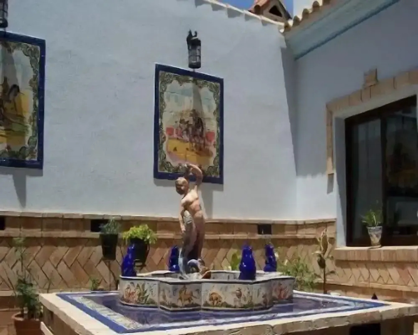 Hostal Venta de Abajo