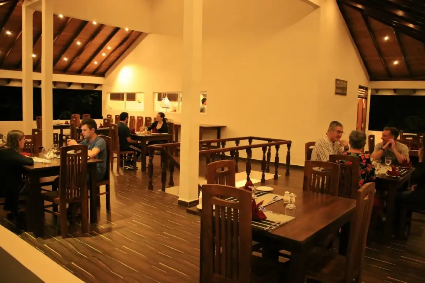 Hotel Freedom Village