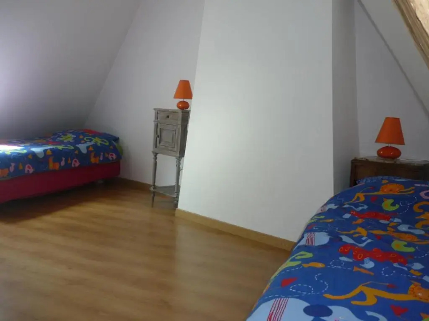 Gite de la Vigneraie