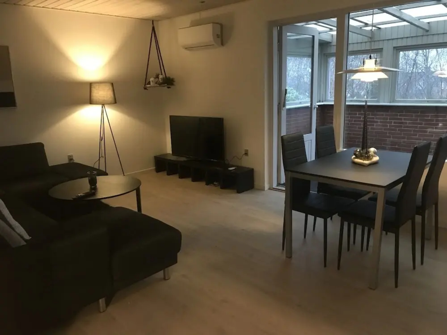 Søhusets Anneks