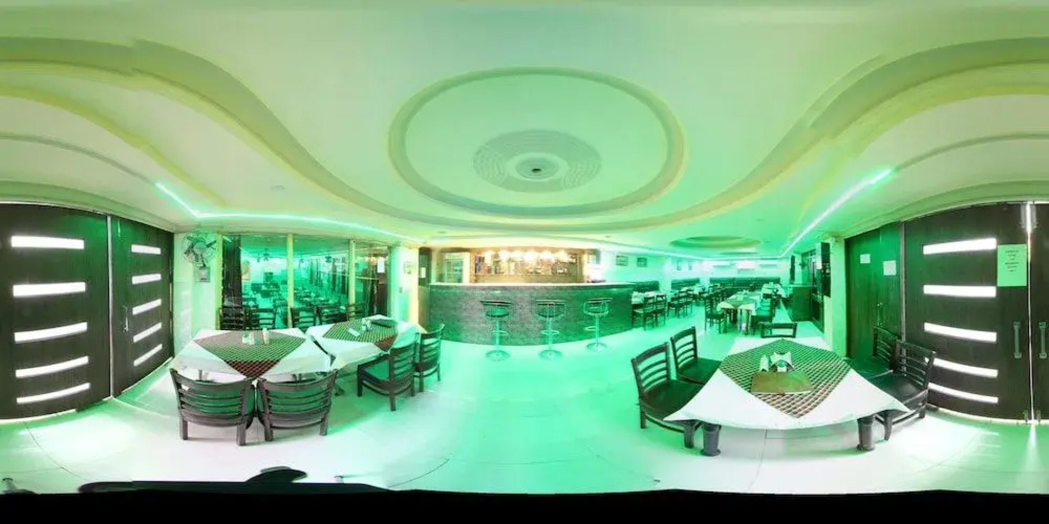 Motel Divine International