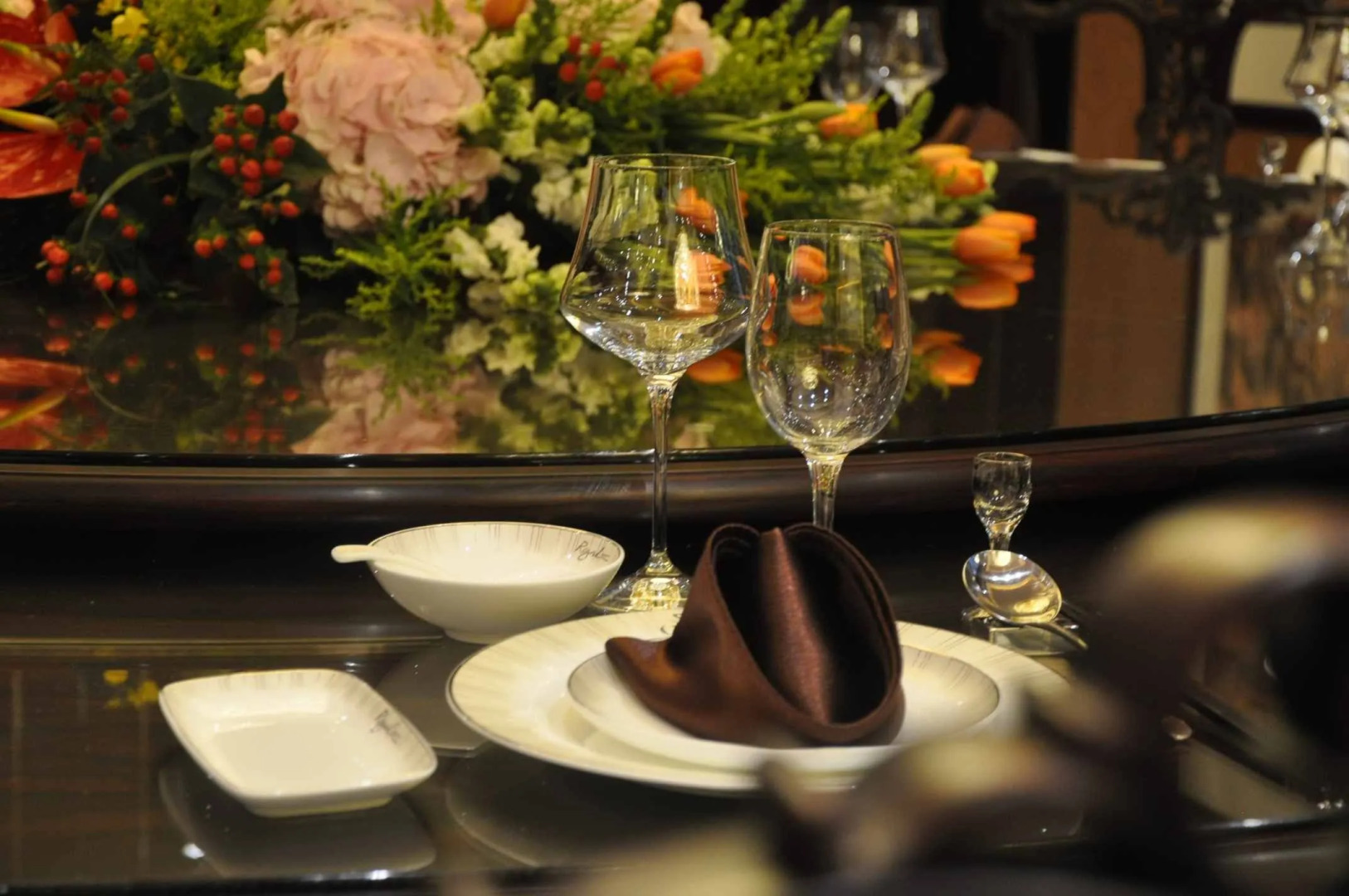 Royal Garden Hotel Shanghai