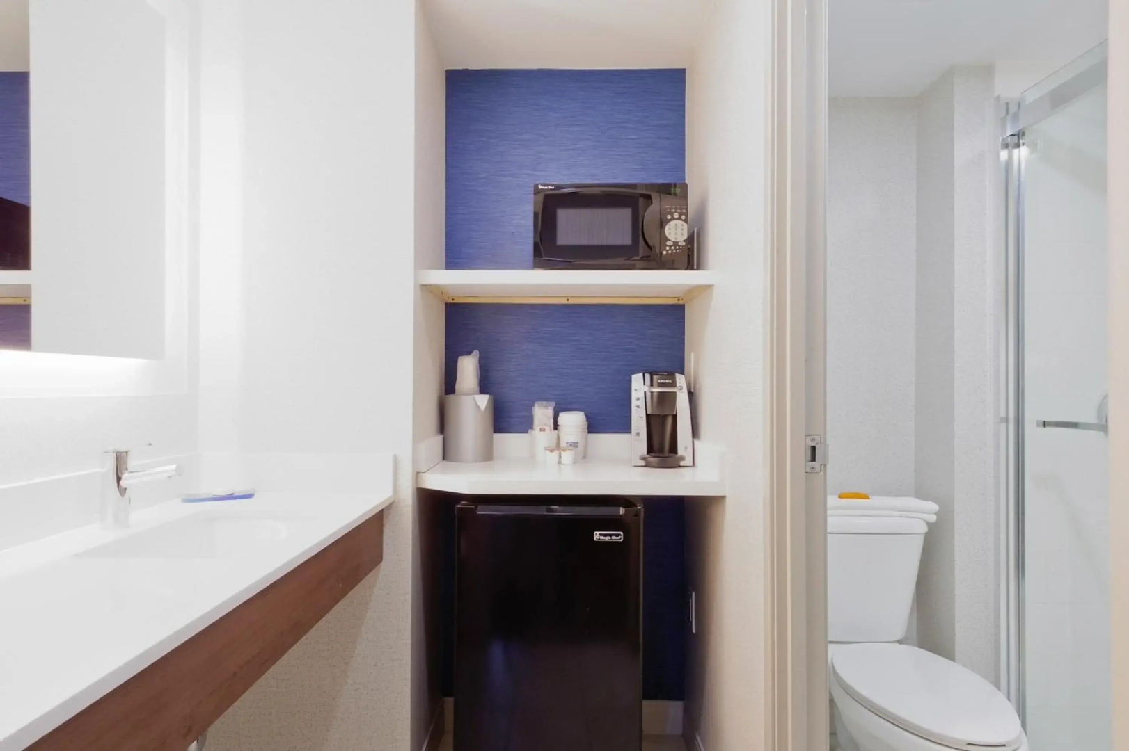 Holiday Inn Express & Suites Phoenix - Tempe by IHG