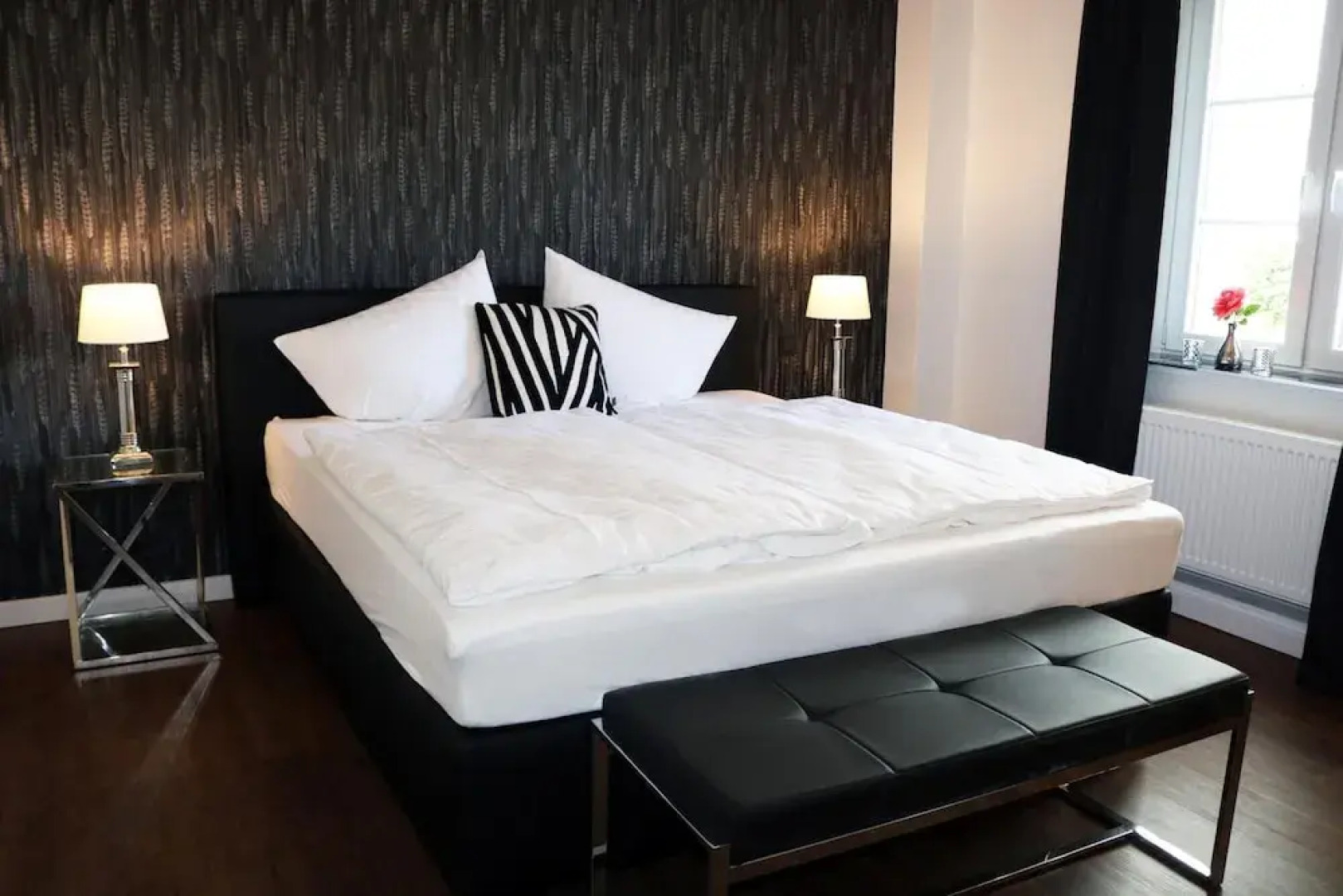 Ringhotel Bad Westernkotten