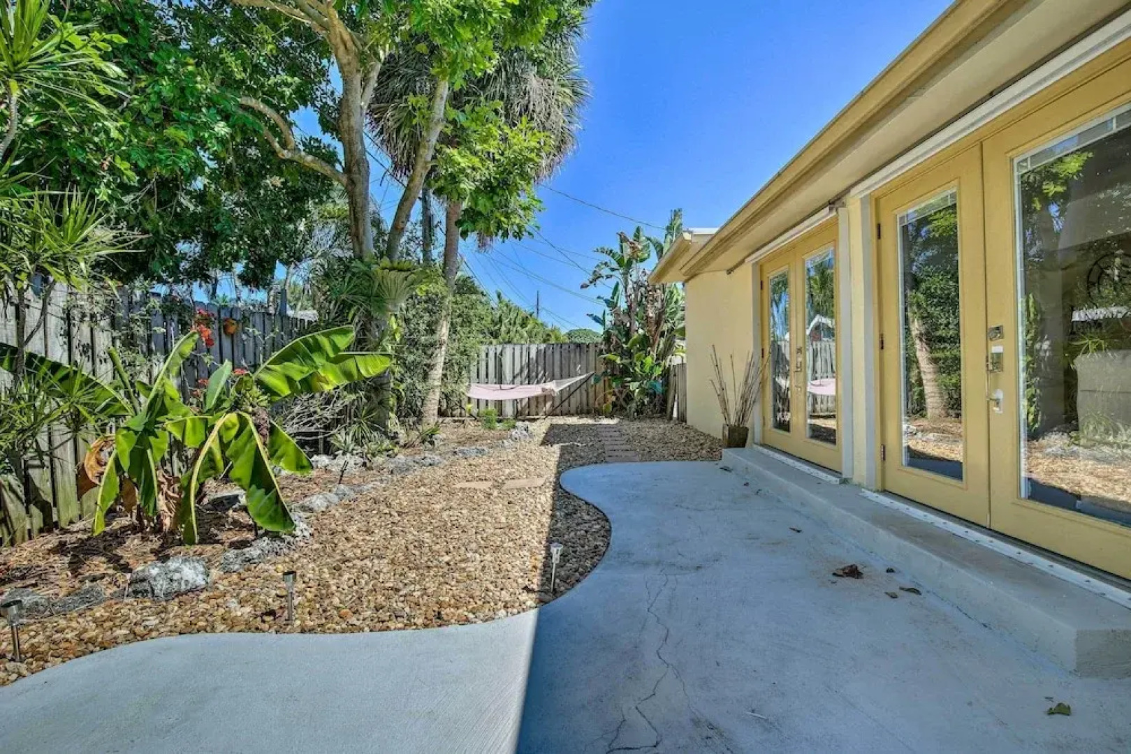 Vacation Rental w/ Private Pool in Wilton Manors