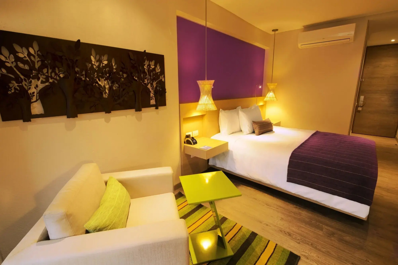 Hotel Barí Bucaramanga By OxoHotel