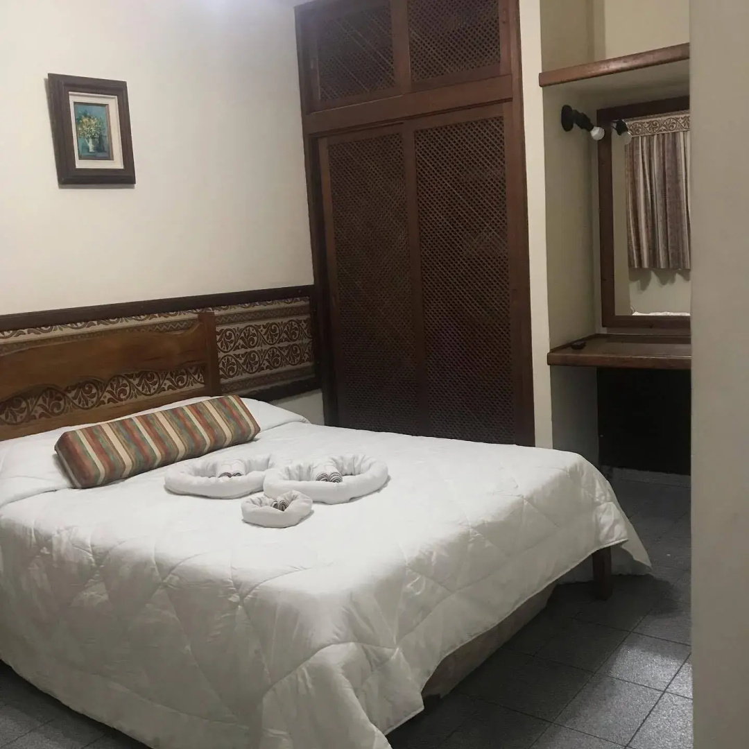 Pousada Recanto De Itacuruça