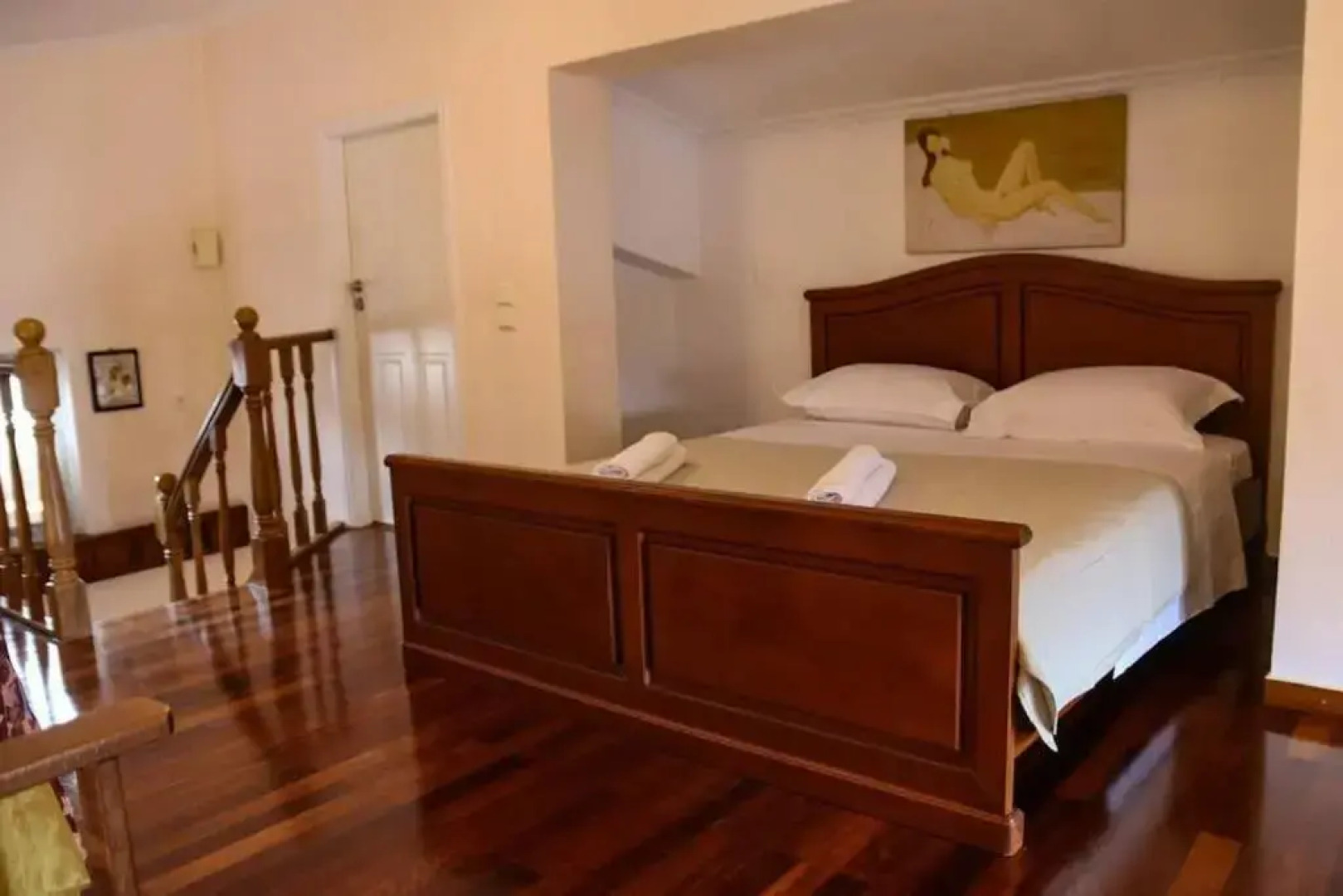 Nice house in Euboea