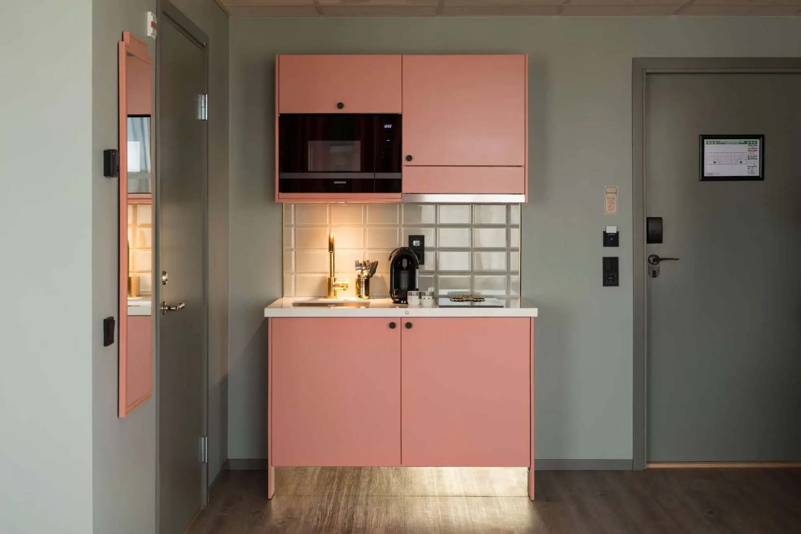 Best Western Plus Aby Hotel