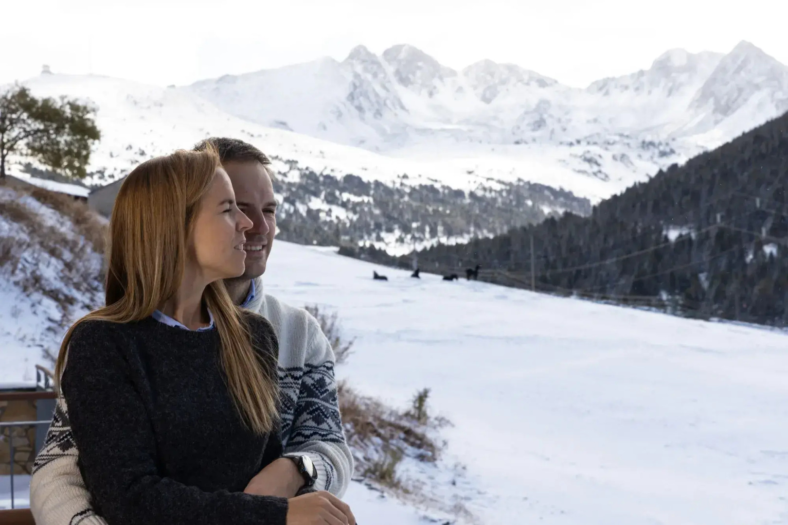 Apartaments Turístics Els Llacs