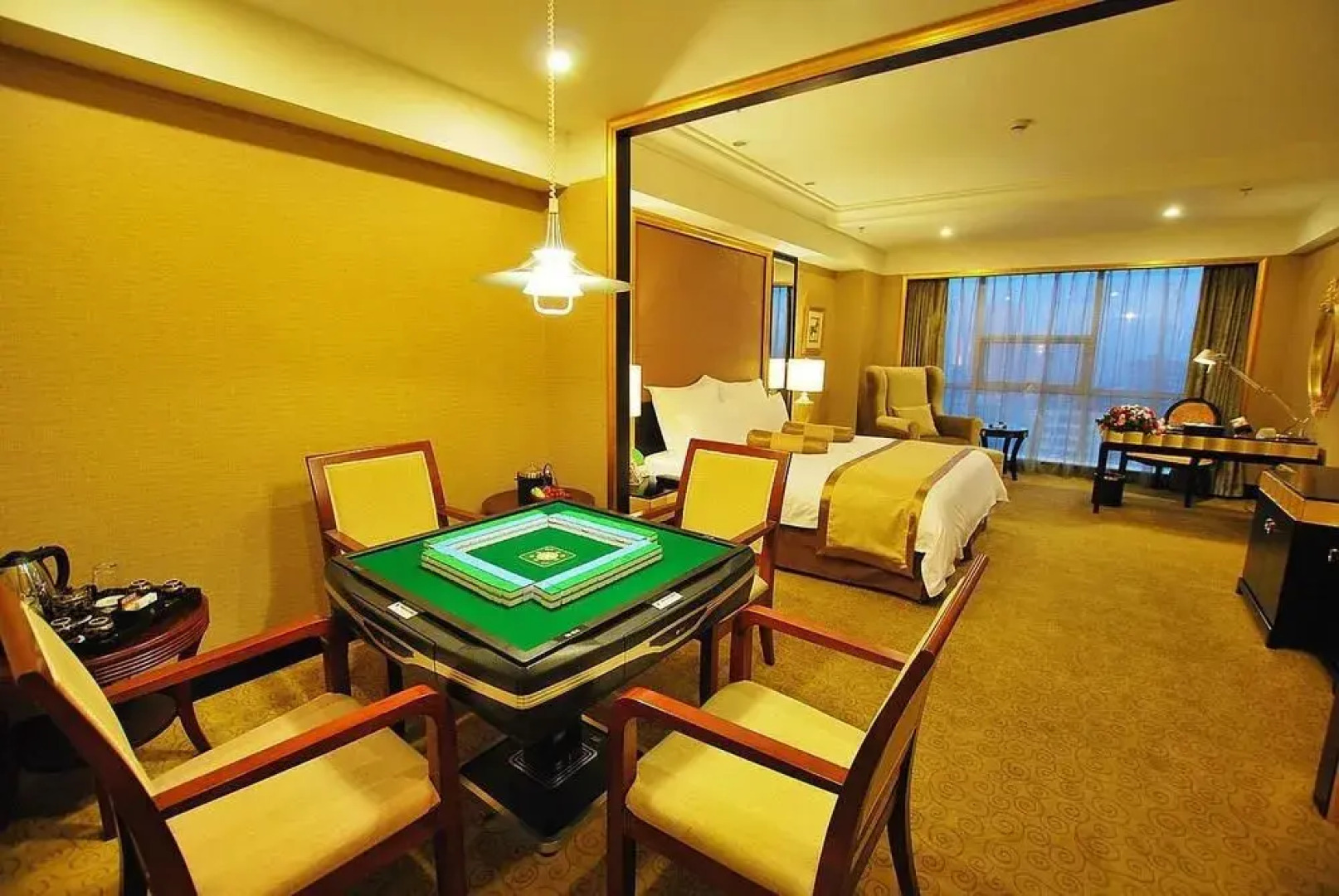 Chongqing Lafee Plaza Hotel