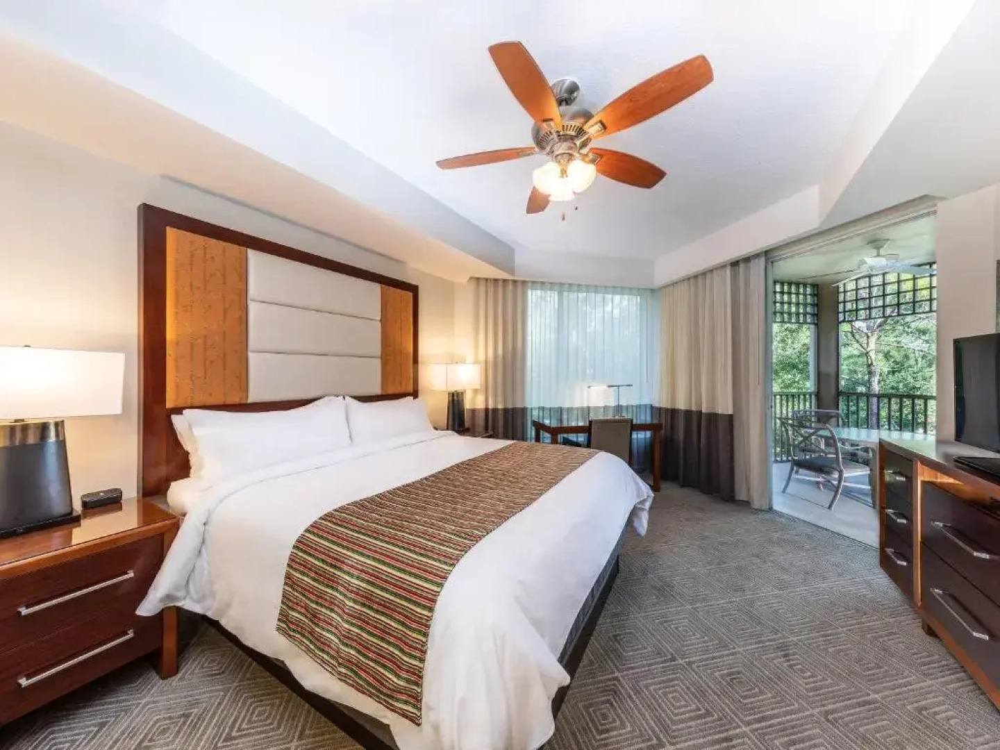 Marriott's Imperial Palm Villas