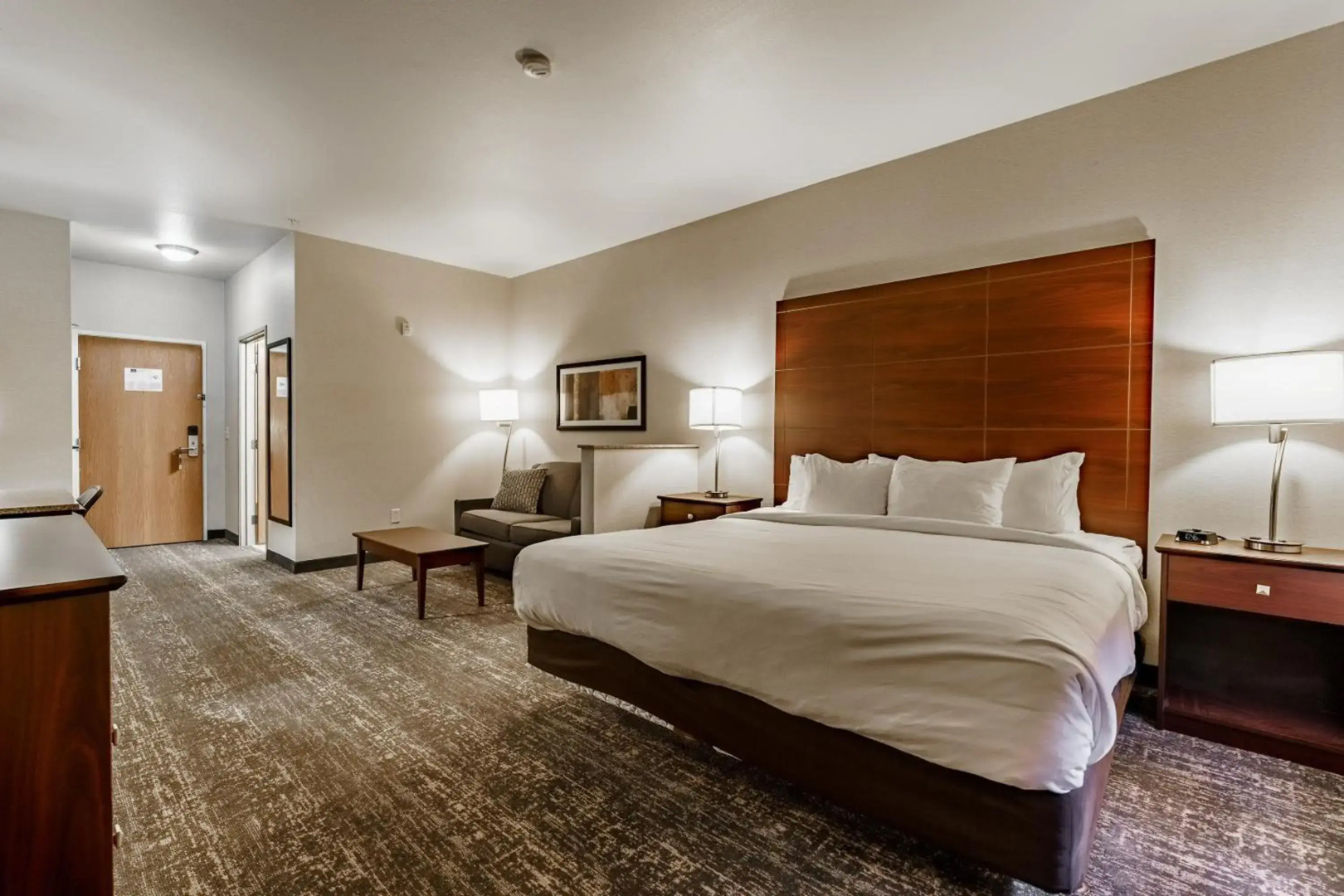 Cobblestone Suites - Ripon