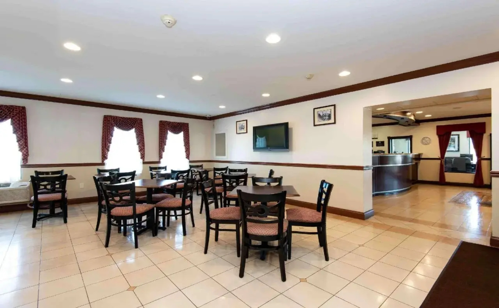 Quality Inn & Suites Quakertown - Allentown