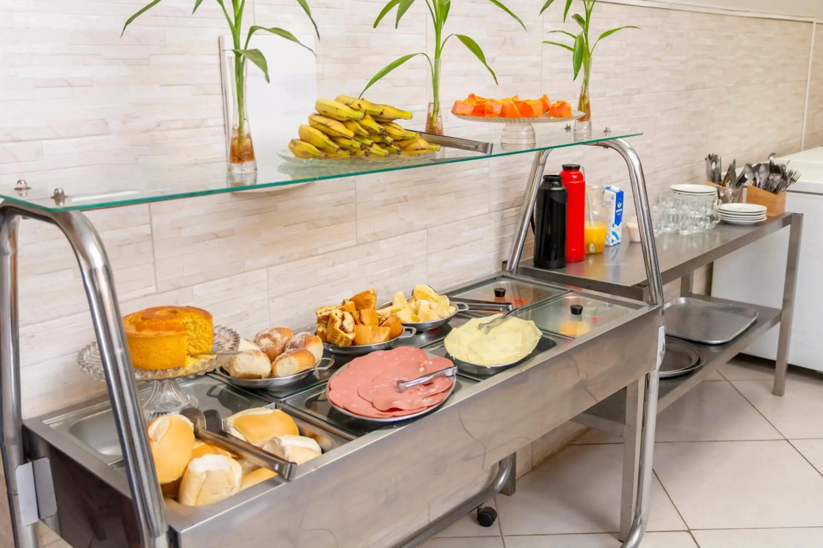 Hotel Dallas Toribio