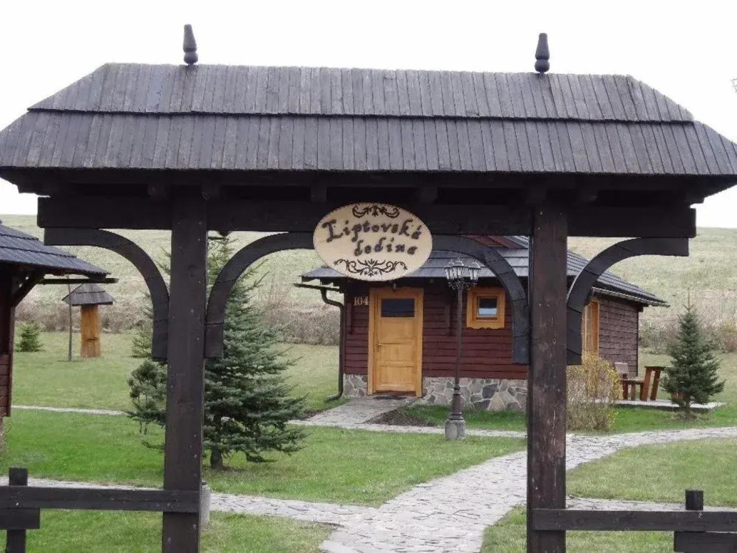 Holiday Village Tatralandia