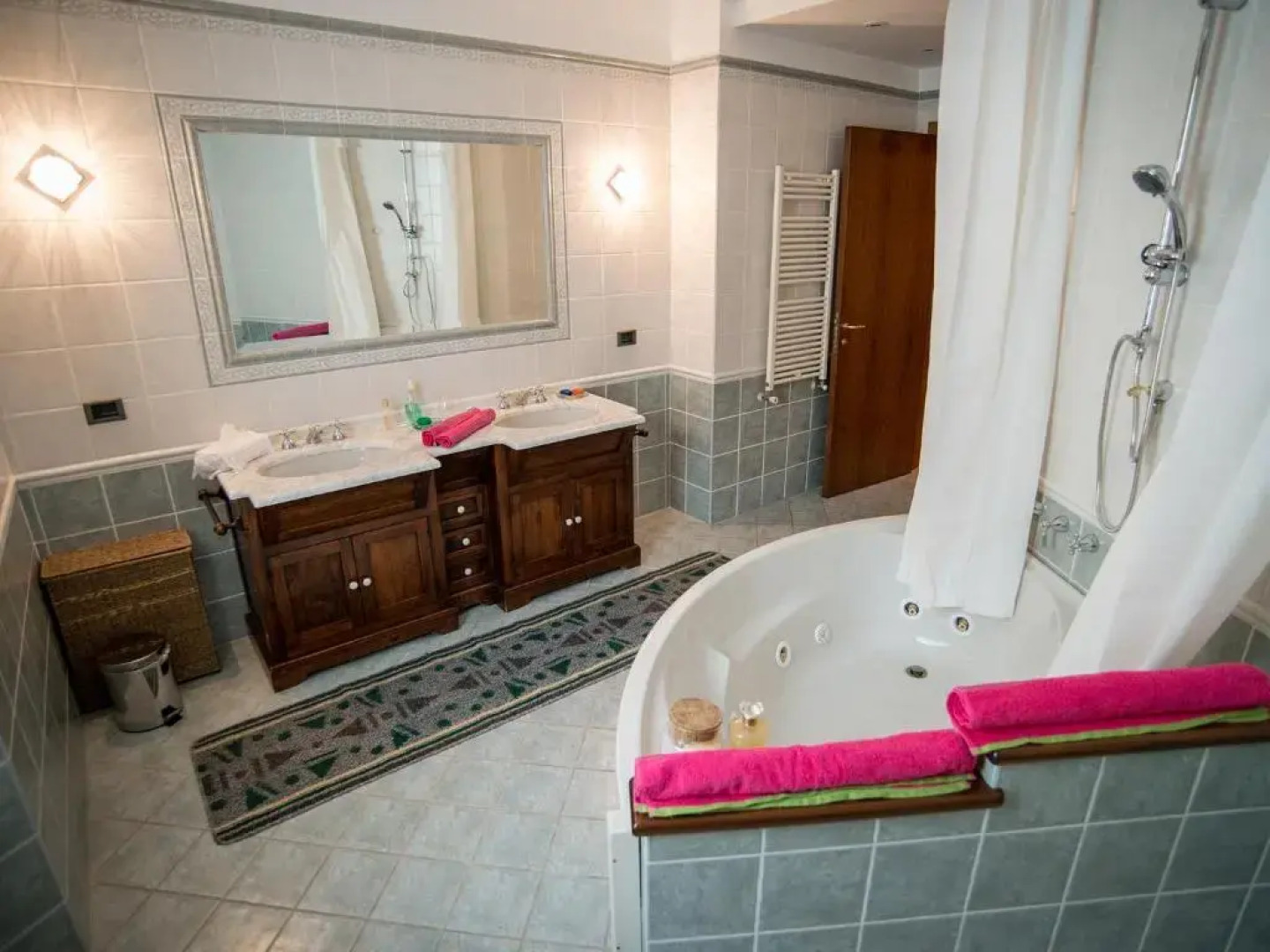 B&B del Gran Ducato di Alzano Sopra