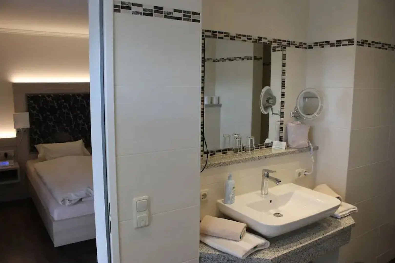 Landhotel Kastanienhof