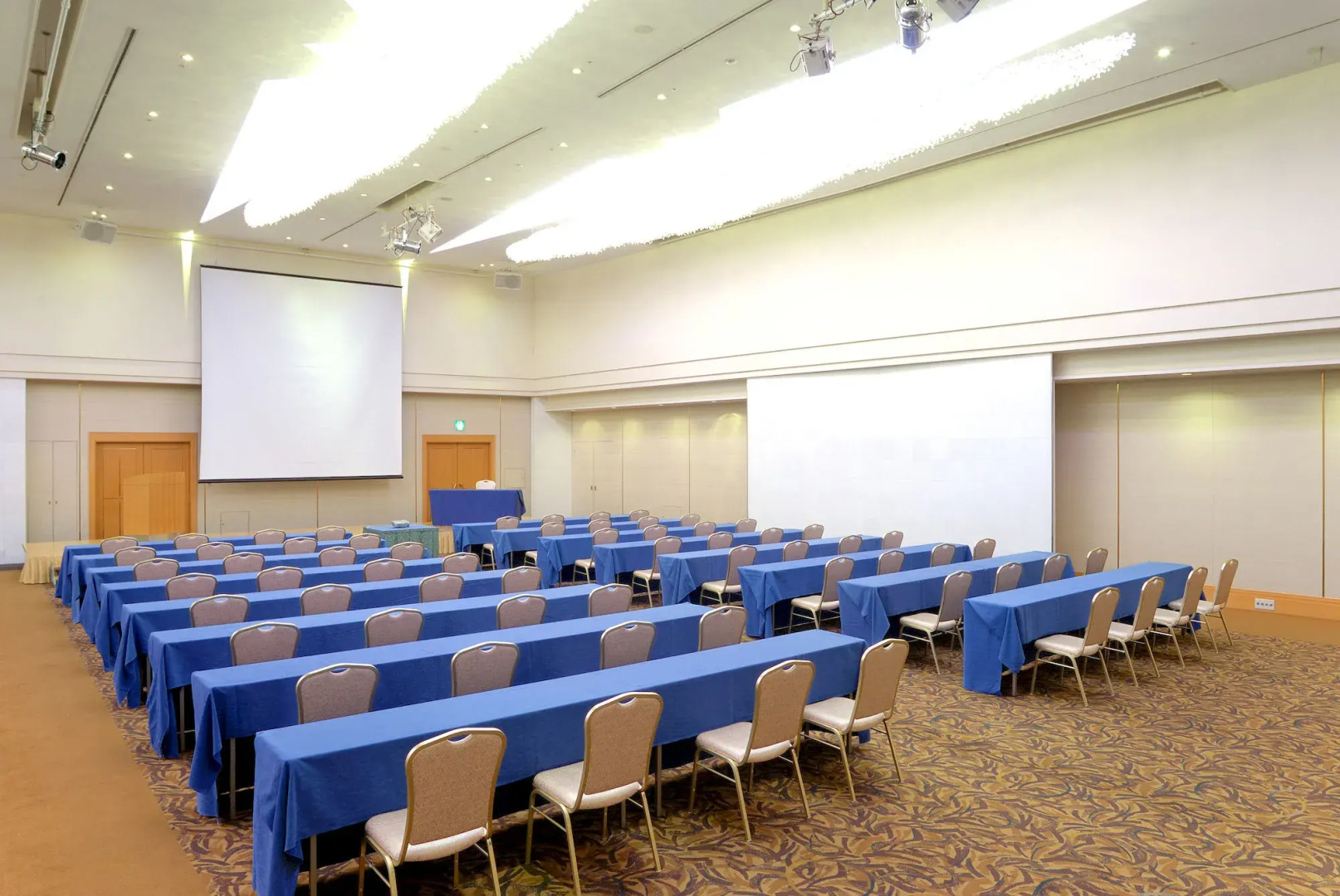 Odakyu Hotel Century Sagami Ono