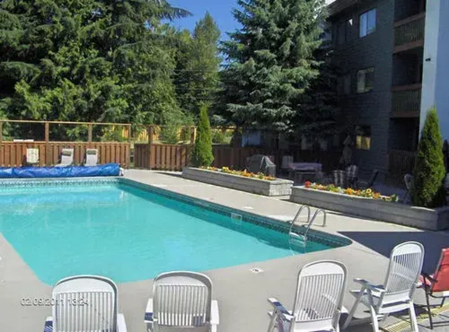 Whistler Resort Club