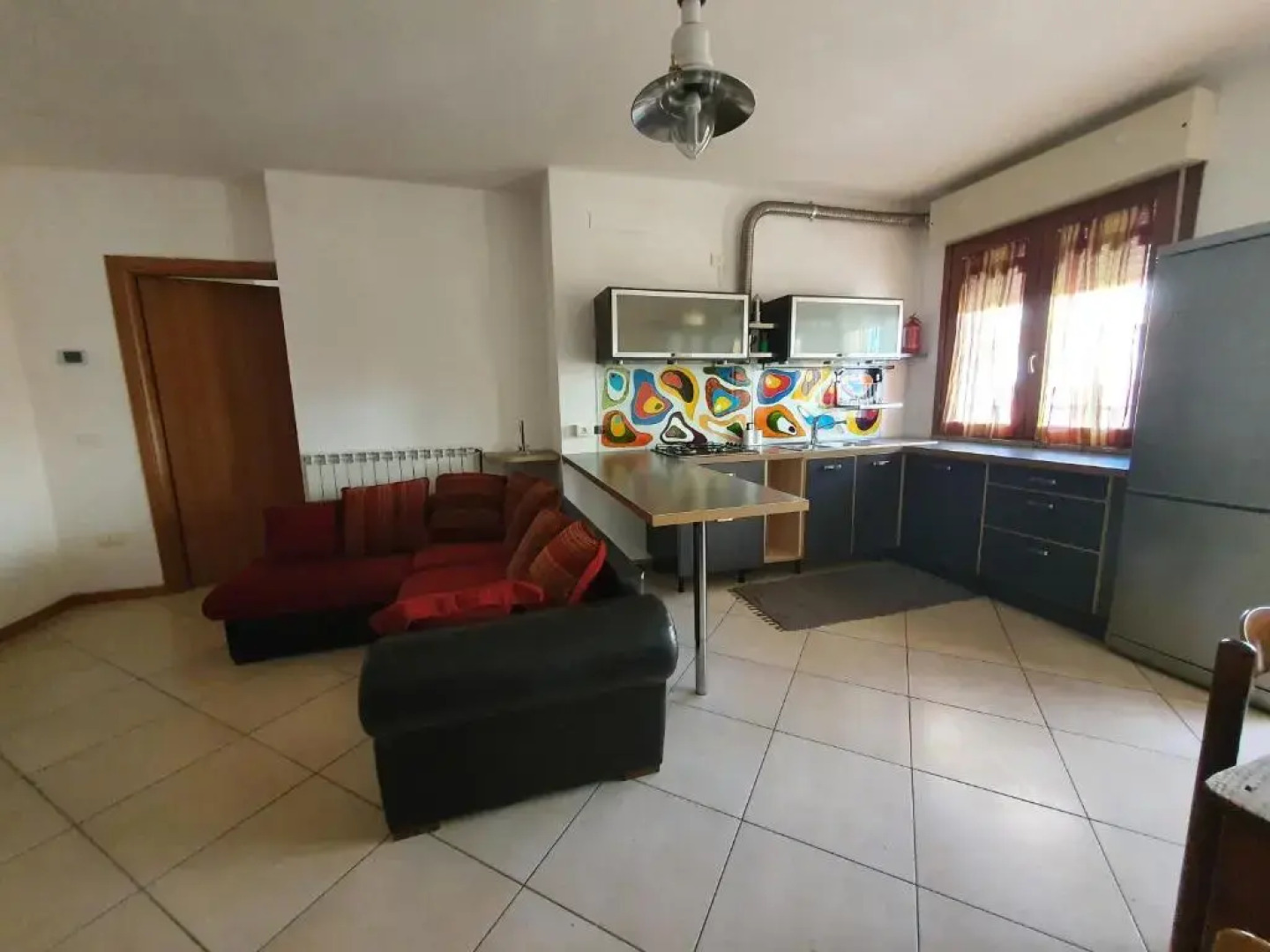 Apartment close to Garda Lake .