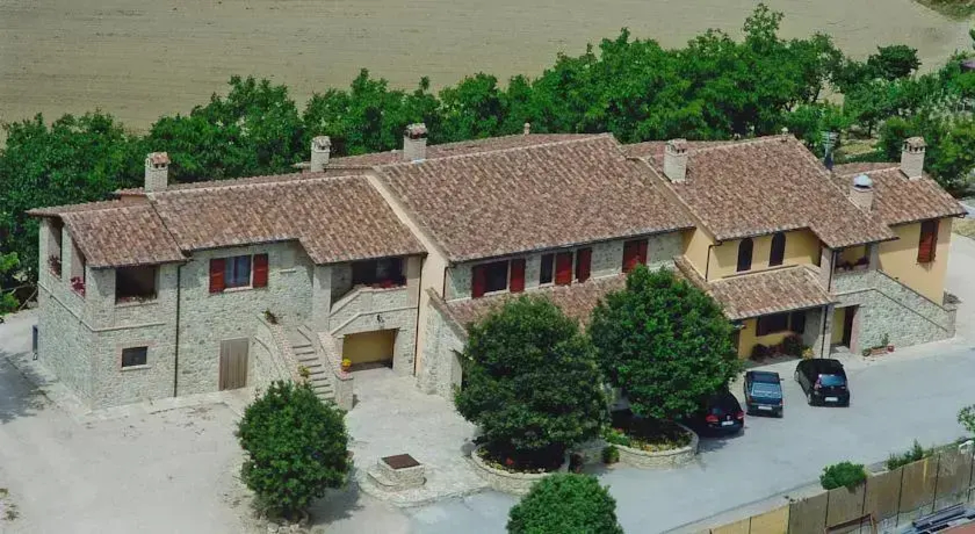 Fattoria Luchetti