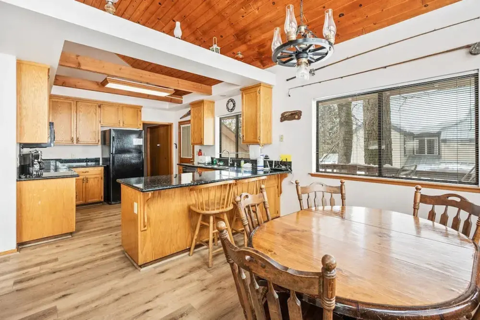 Granite View Lodge - Minutes From Water
