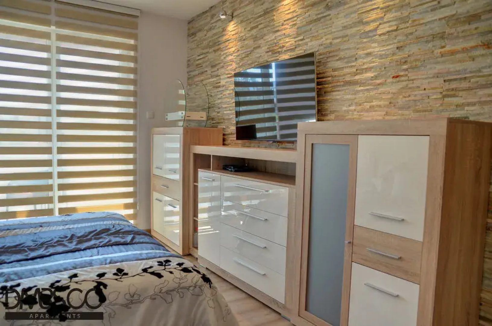 apartament kołobrzeg