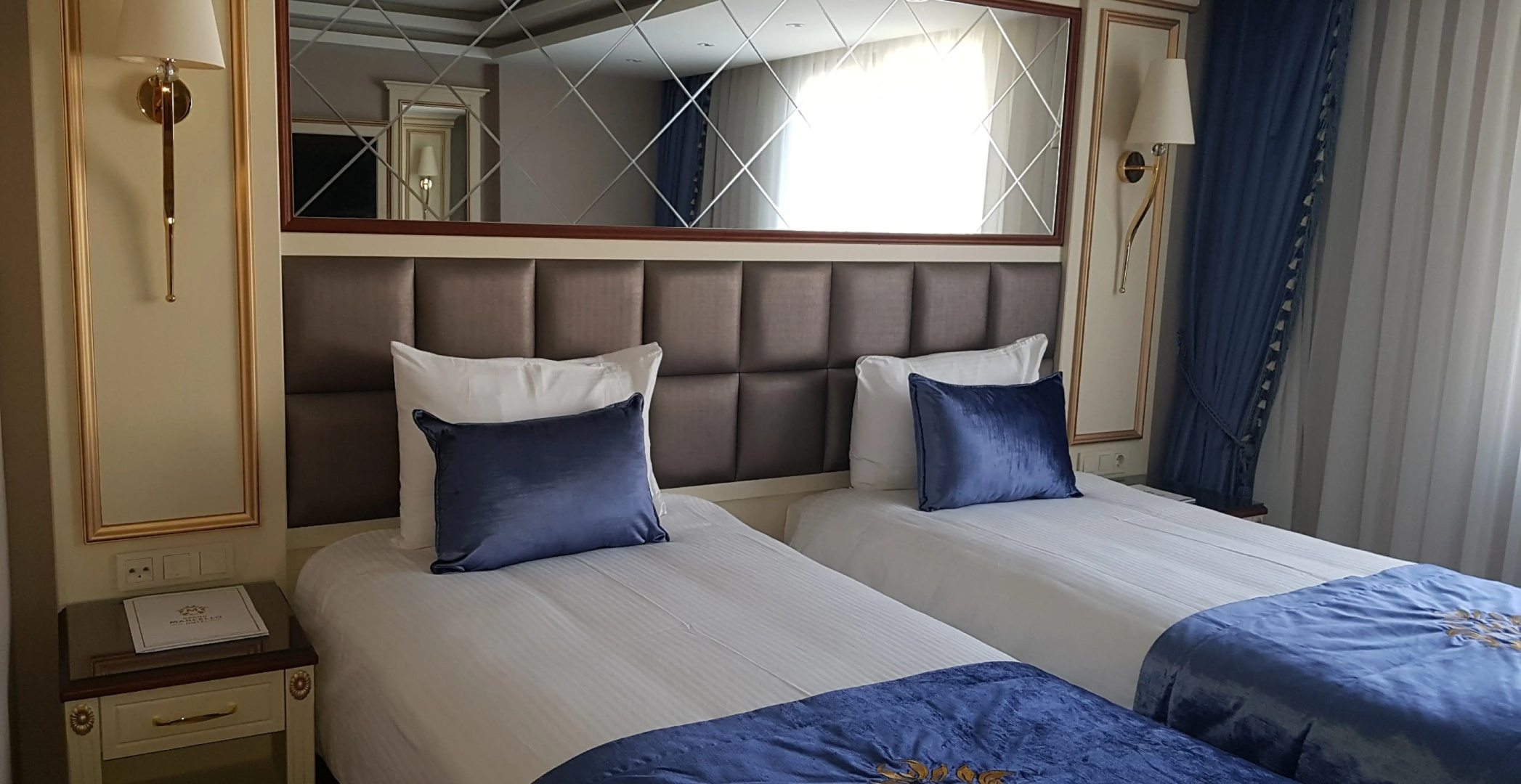 Grand Marcello Hotel & Spa