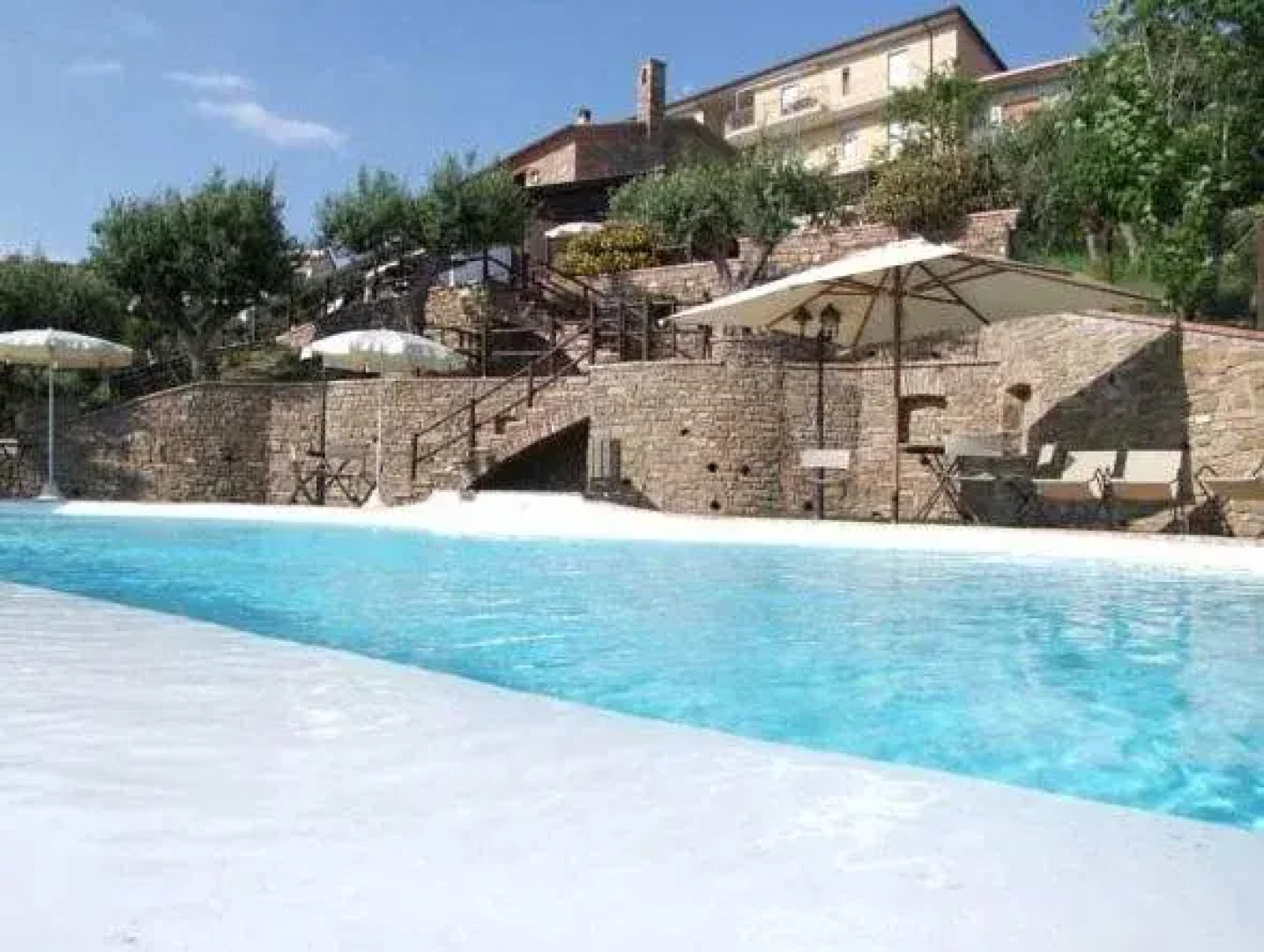 Locanda Le Tre Sorelle