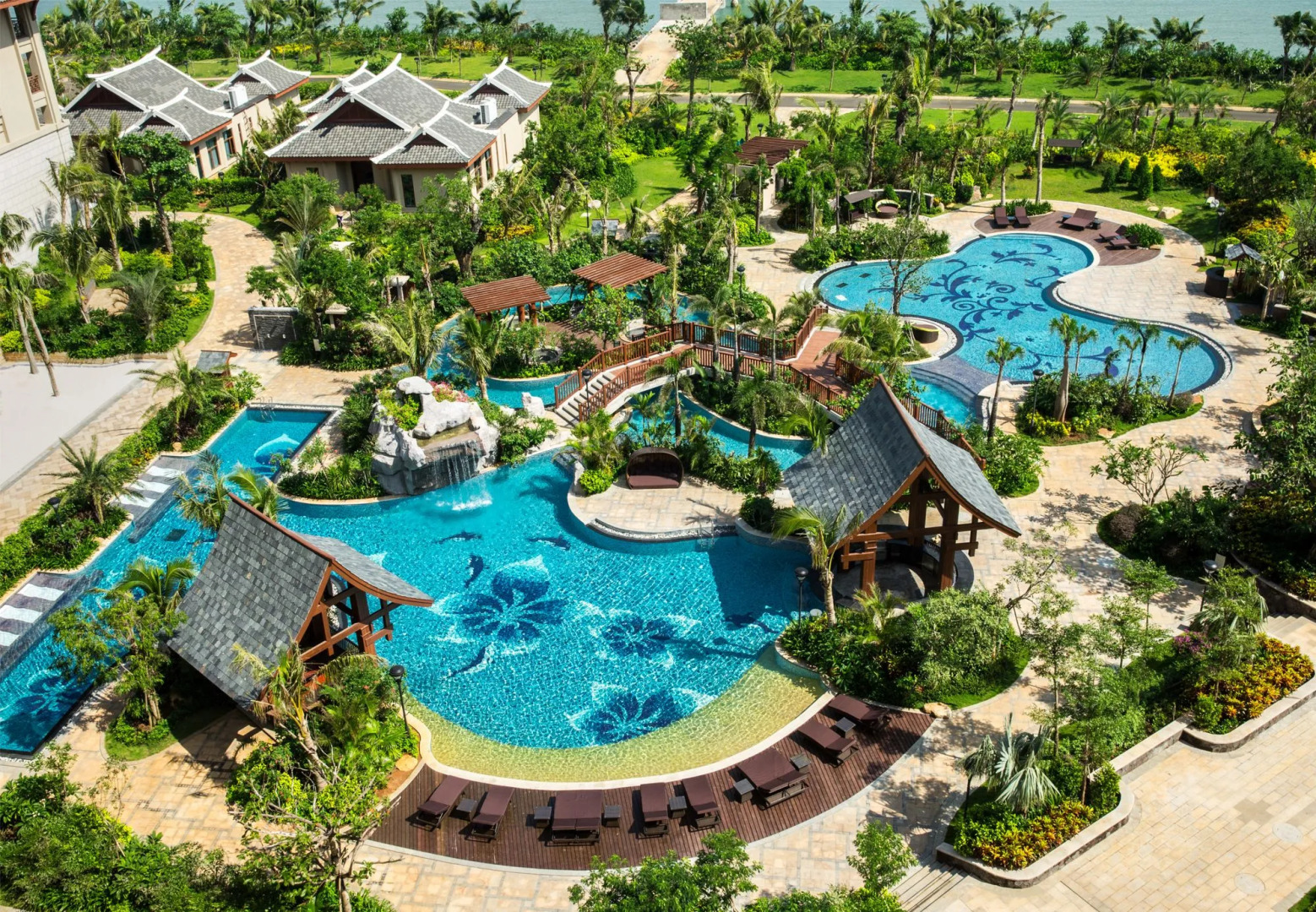 Haikou Marriott Hotel