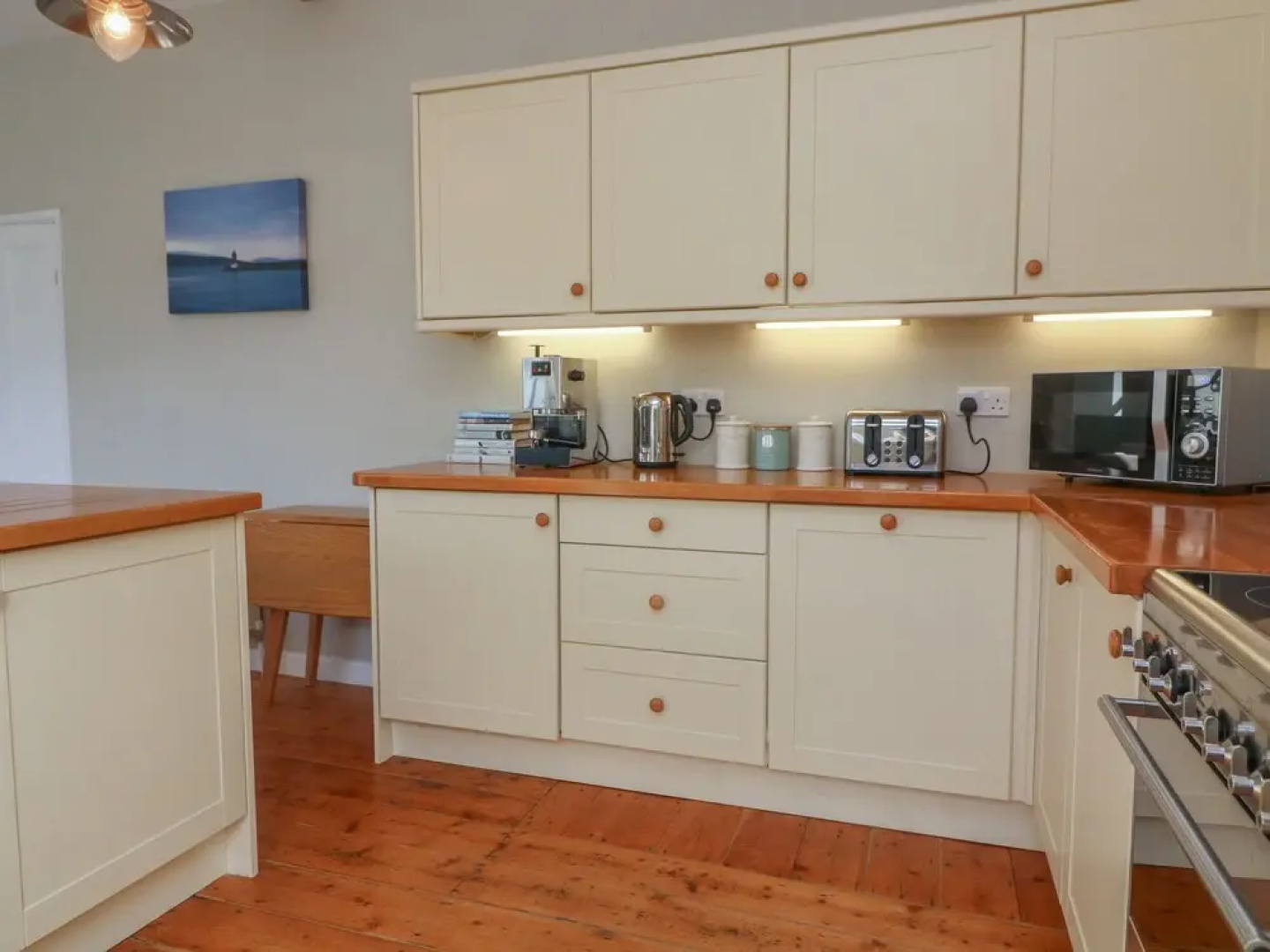 1 Bailey's Cottage
