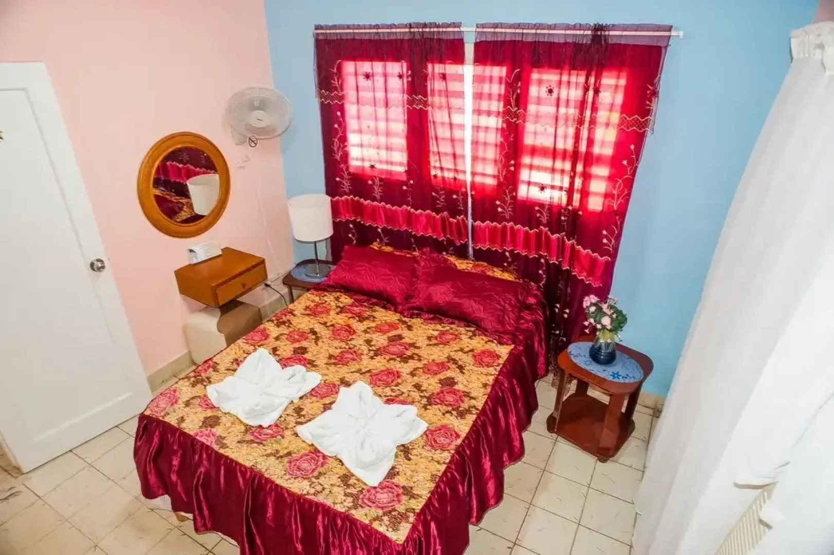 Welcome to My Lovely Home in Varadero