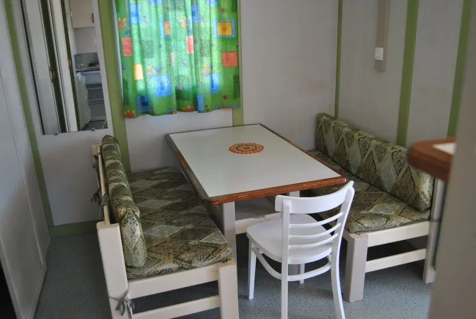 Camping Costa Blanca