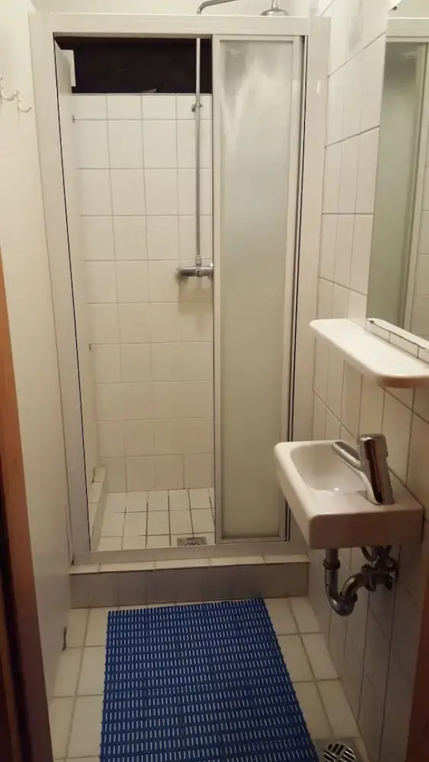 Guesthouse Leirubakki