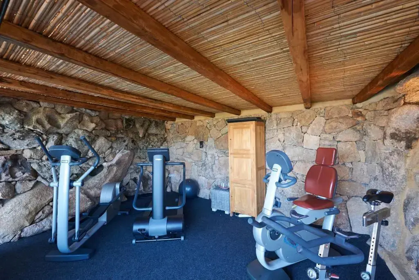 Petra Segreta Resort & Spa