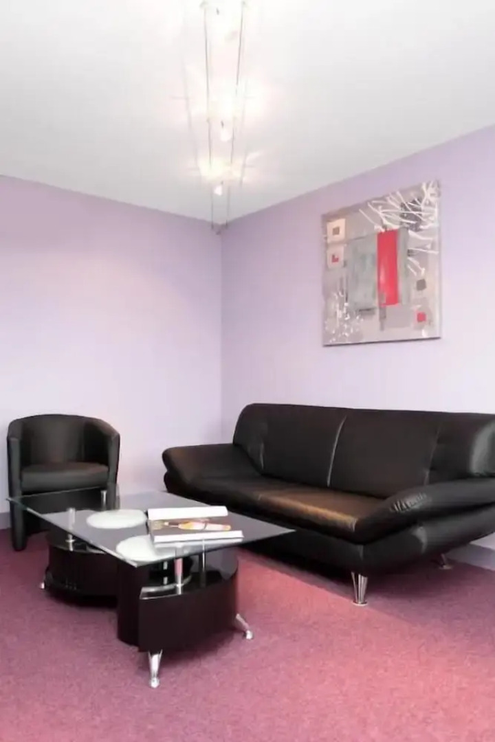 Le Manoir des Cèdres