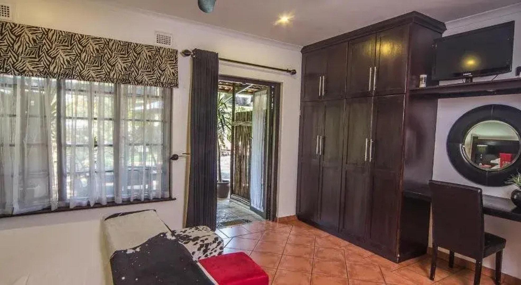 Zeranka Lodge Umhlanga