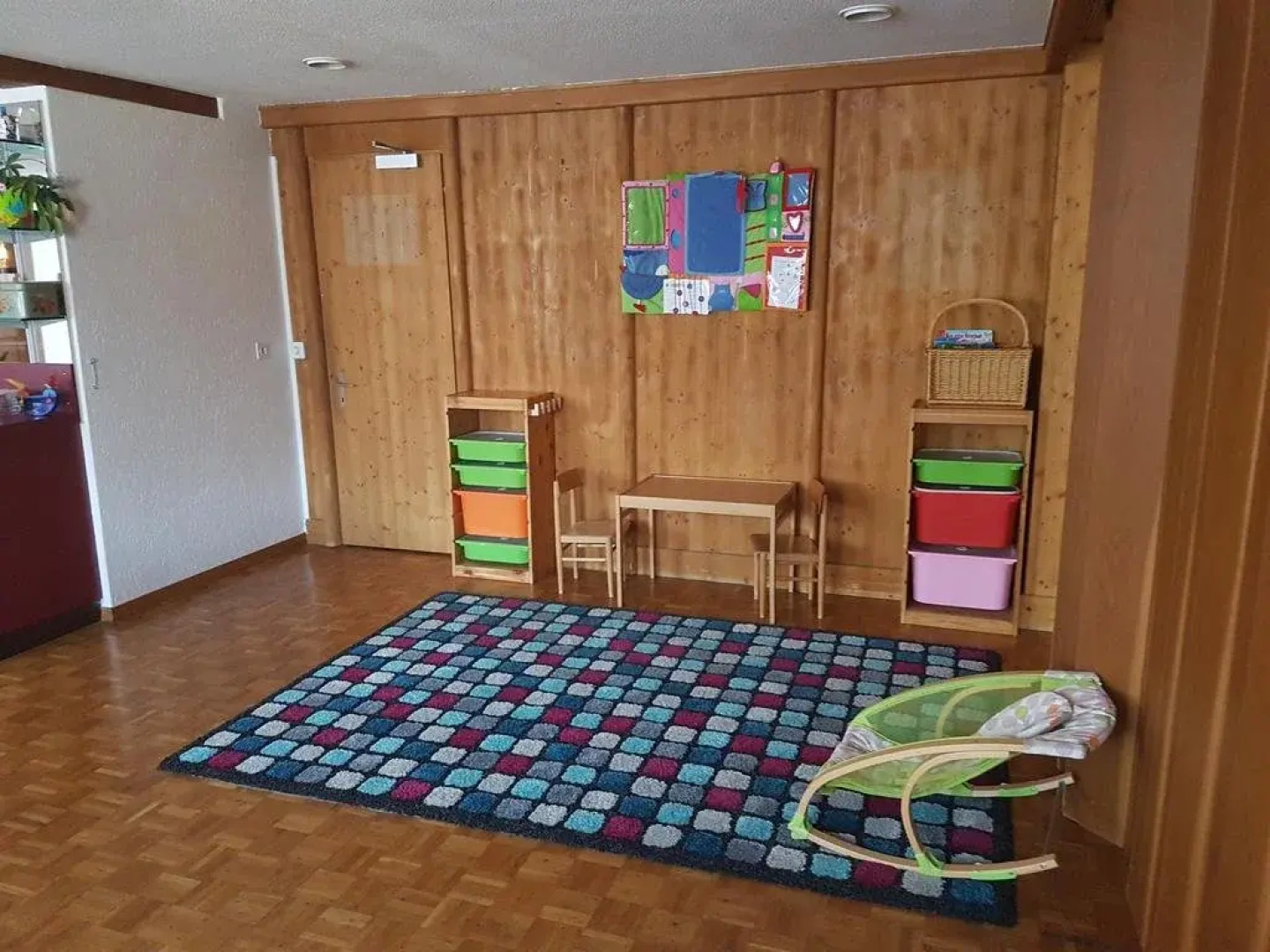 Bären Signau Restaurant Gasthof