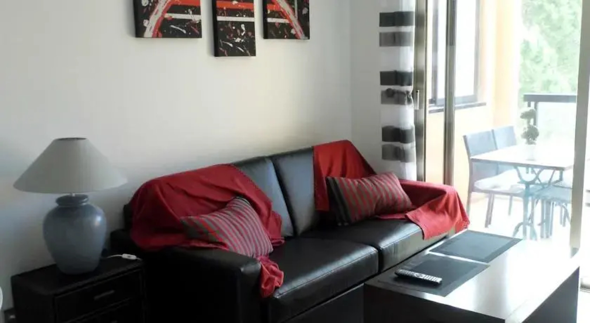 Appartement les Jasmins de Mougins