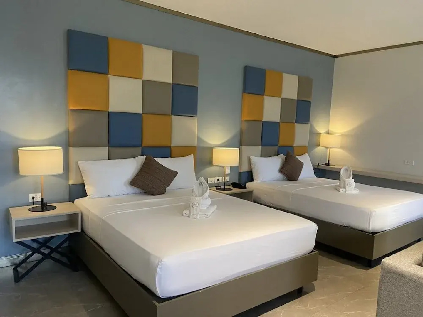 Yes Hotel San Ildefonso Bulacan