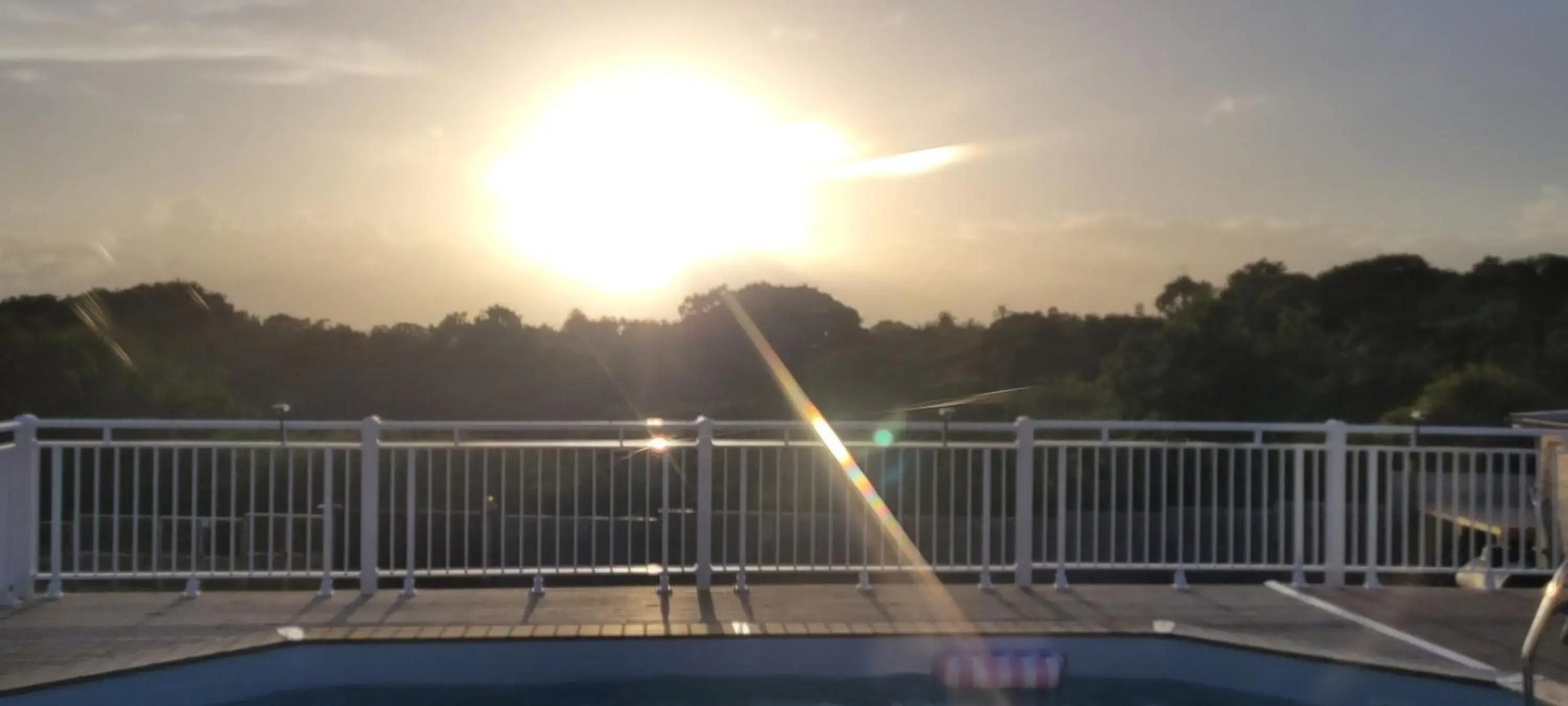 villa domaine des palétuviers