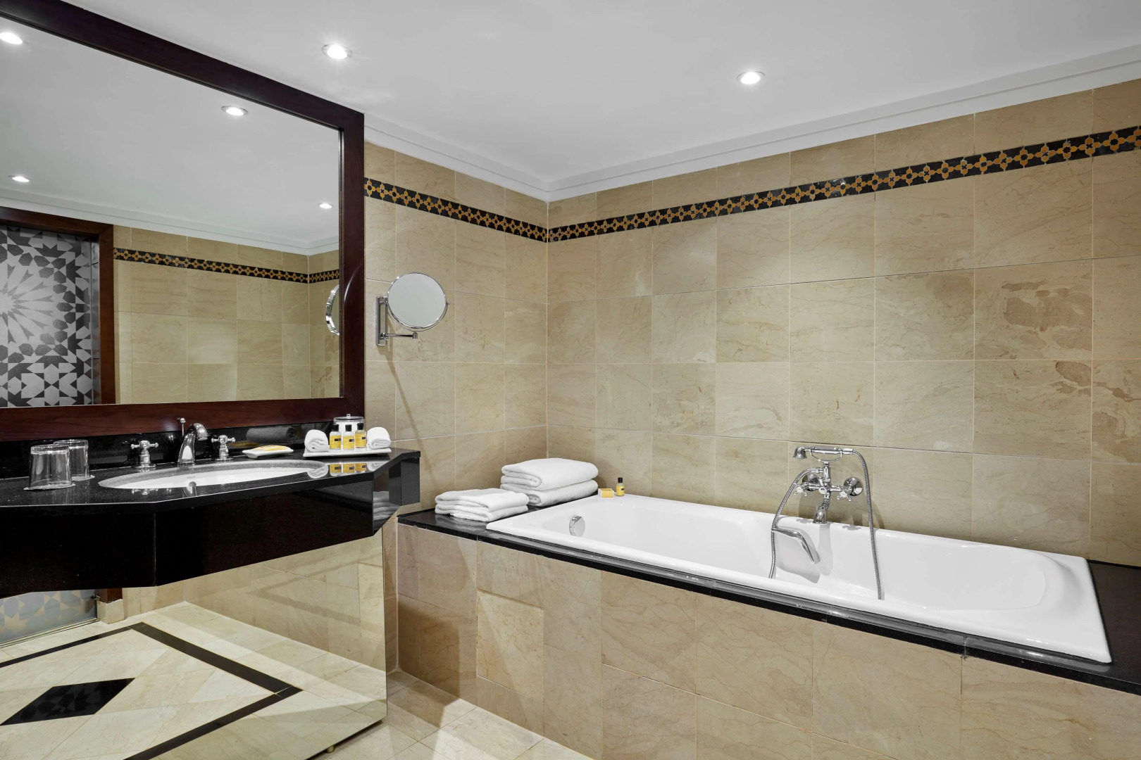 Hyatt Regency Casablanca