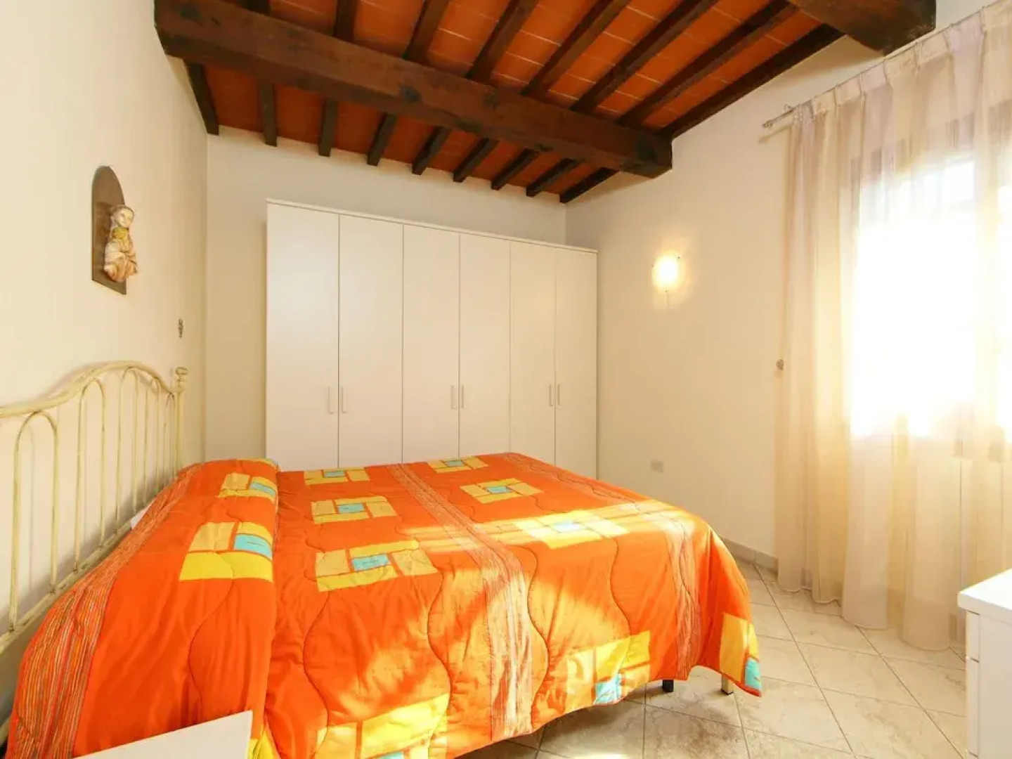 Villa Elena Galleno in Galleno